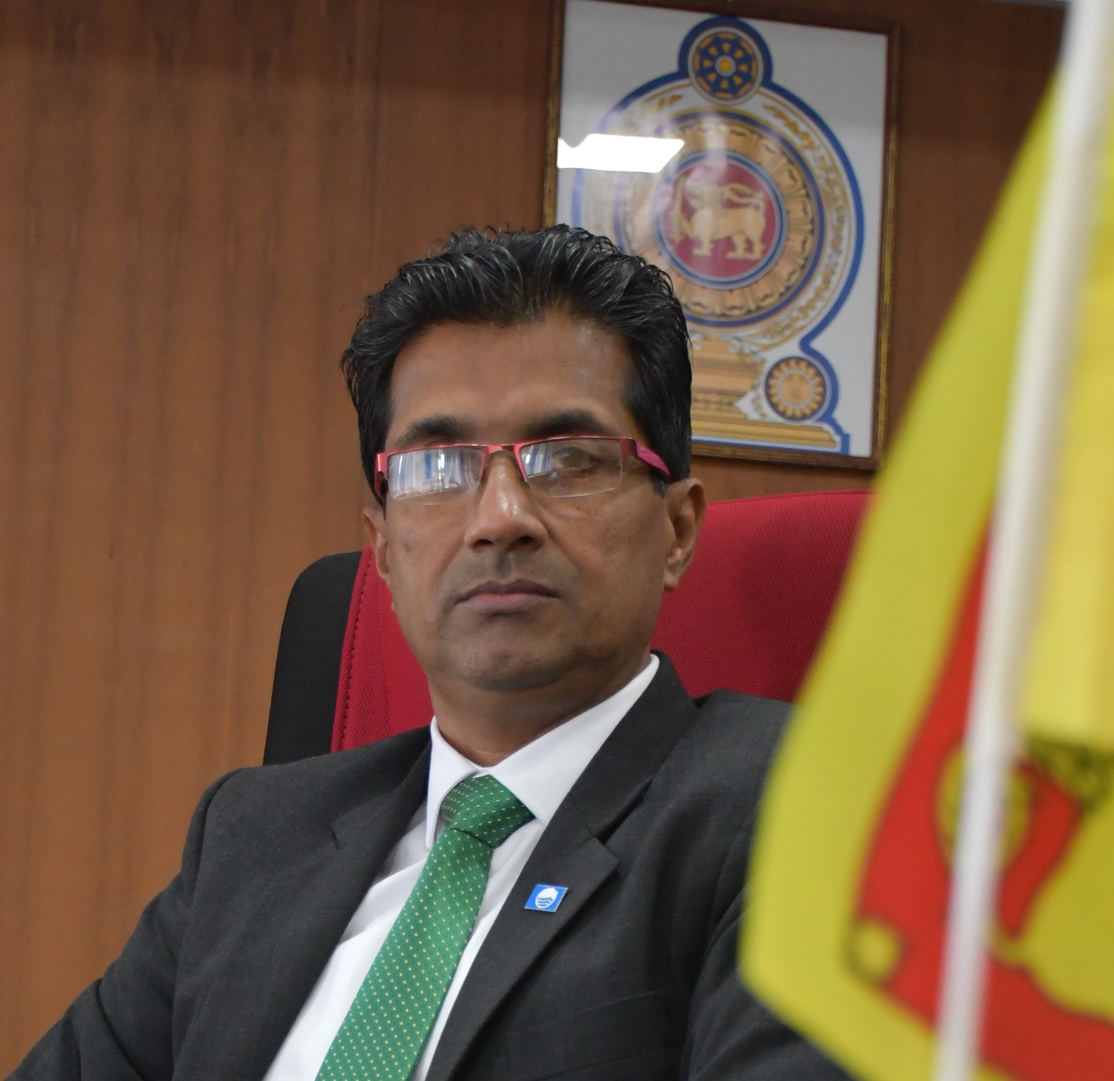 sujeewa Ranawaka