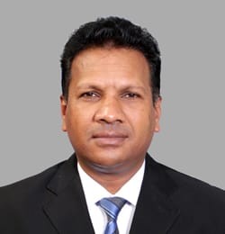 Mr. M.M.M.J. Manchanayaka