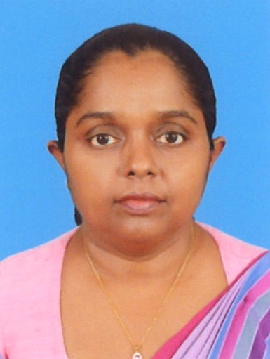 Eng. D.T.Rupasinghe